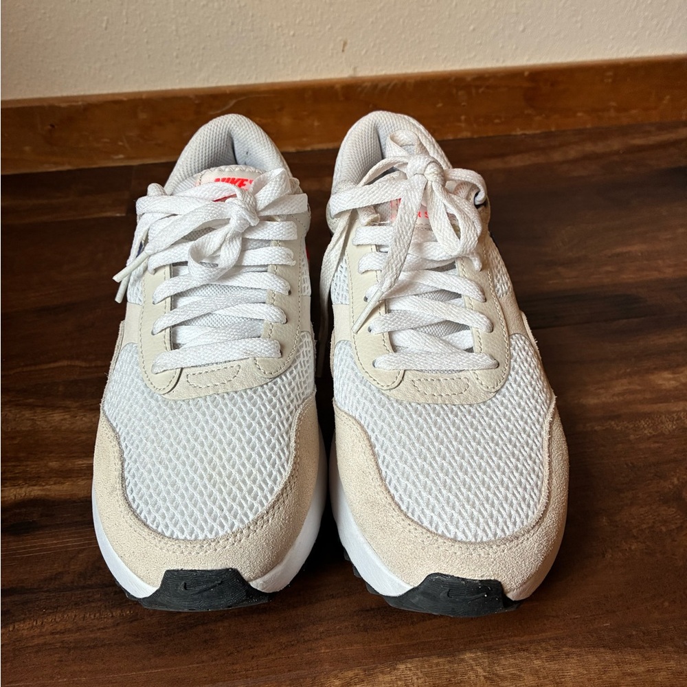 Nike Air Max SYSTM in White & Lapis (Size:8) - Picture 8 of 16